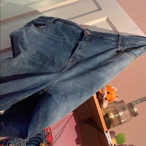 Old Navy jeans